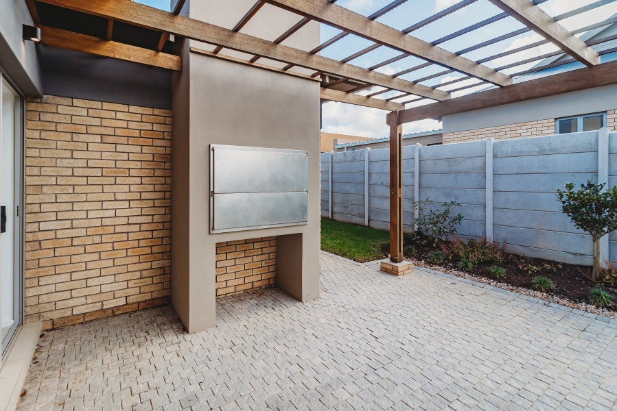 3 Bedroom Property for Sale in Hansmoeskraal A H Western Cape
